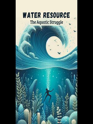 cover image of Water Resource